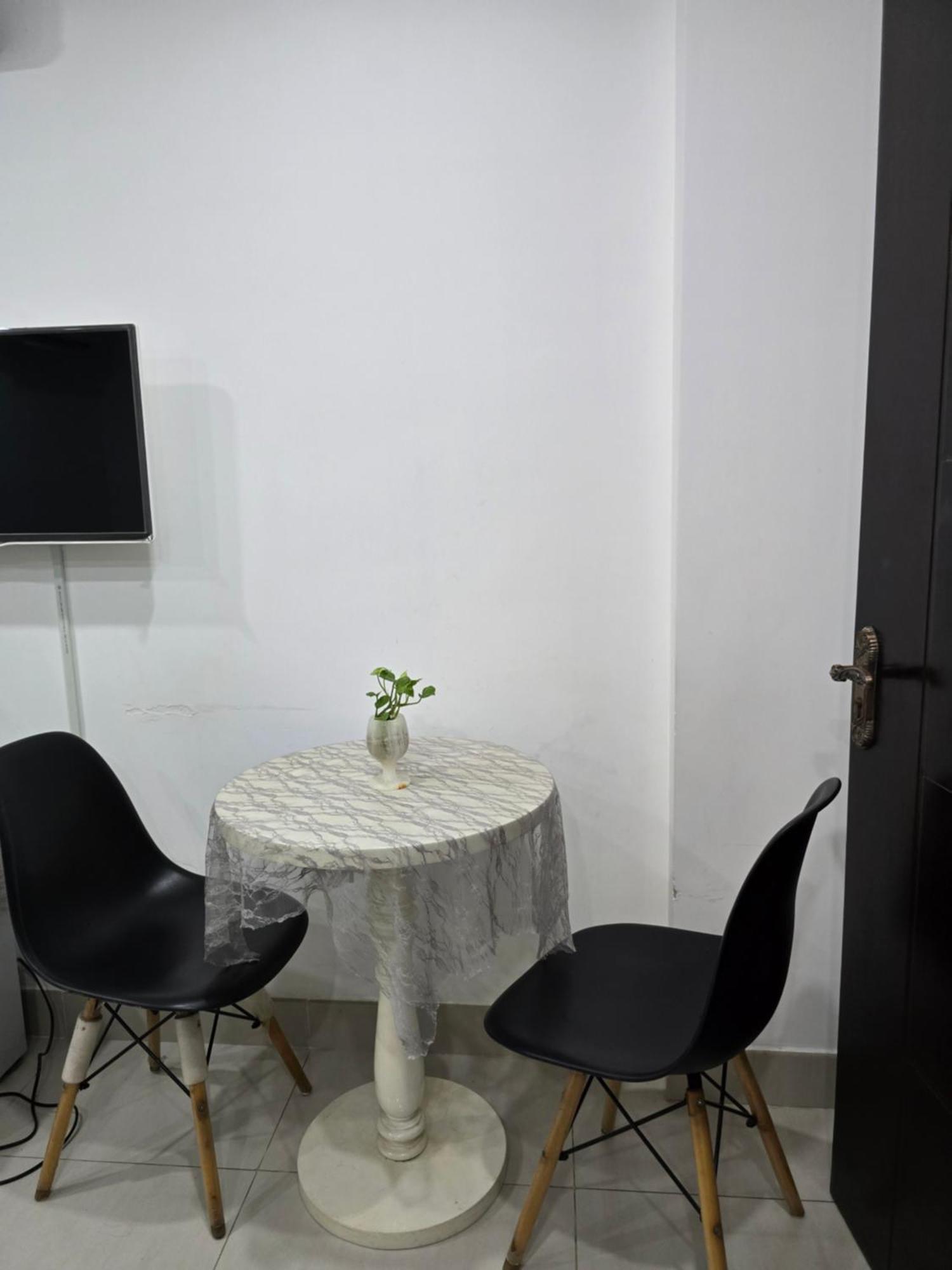 Vanapartment Ho Chi Minh-byen Eksteriør bilde